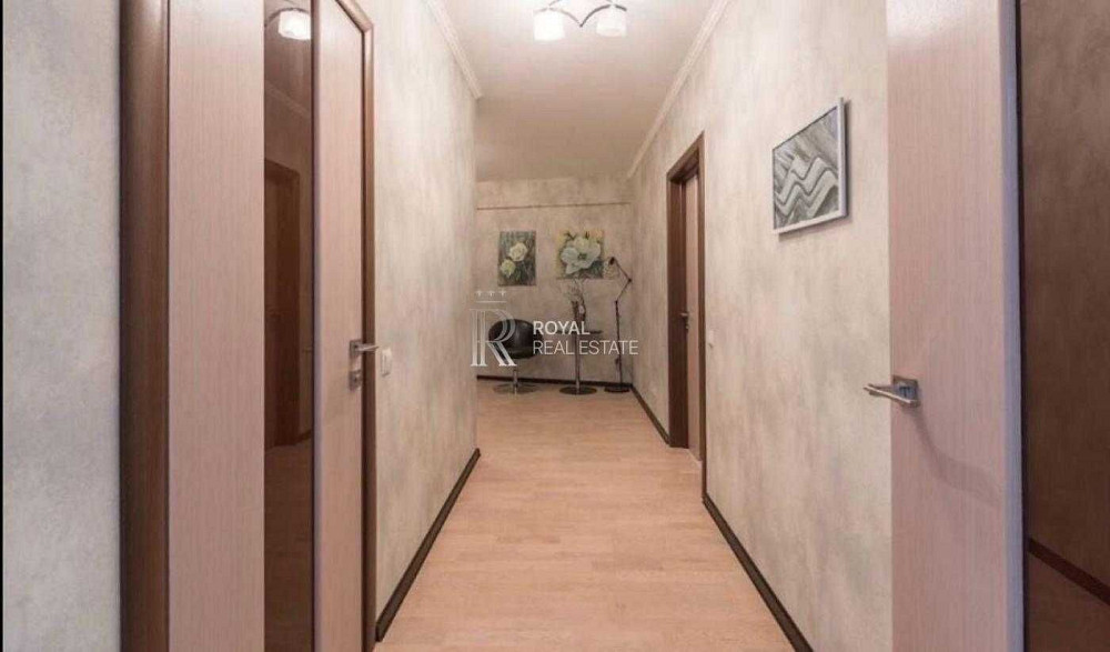 Аренда Квартири довгостроково 3к 120м2 8/22 поверх Иорданская  Оболонь Киев - изображение 8