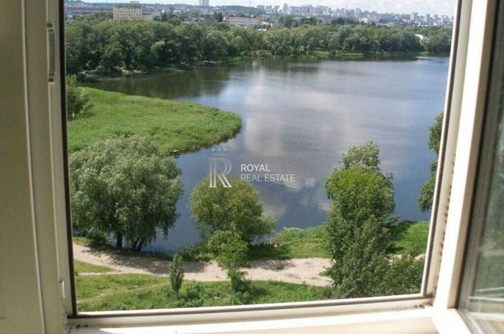 Аренда Квартири довгостроково 3к 120м2 8/22 поверх Иорданская  Оболонь Киев - изображение 5