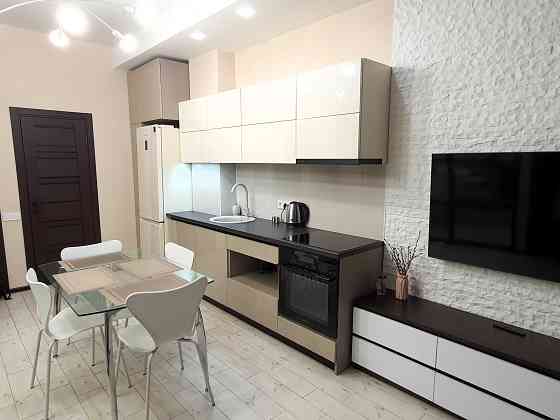 Сдам новостройка Победа 1 Свежий ремонт Дешевое Электричество. Терраса Днепр