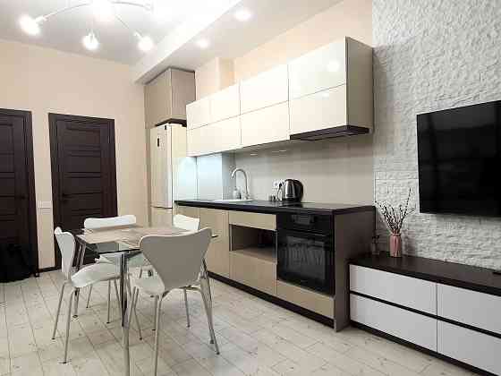 Сдам новостройка Победа 1 Свежий ремонт Дешевое Электричество. Терраса Днепр