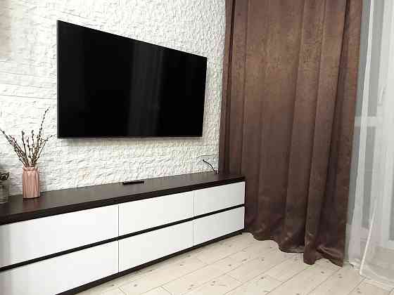 Сдам новостройка Победа 1 Свежий ремонт Дешевое Электричество. Терраса Днепр