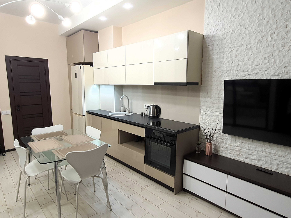 Сдам новостройка Победа 1 Свежий ремонт Дешевое Электричество. Терраса Днепр - изображение 6