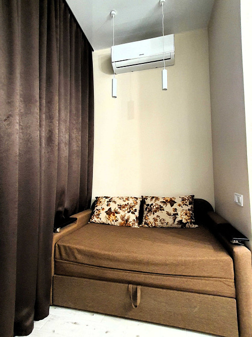 Сдам новостройка Победа 1 Свежий ремонт Дешевое Электричество. Терраса Днепр - изображение 3