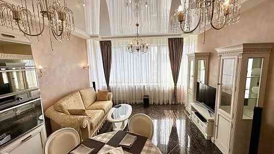 Без% Фото реал 2к суміж-розд Позняки ЖК RiverStone м Осокорки 11хв піш Киев