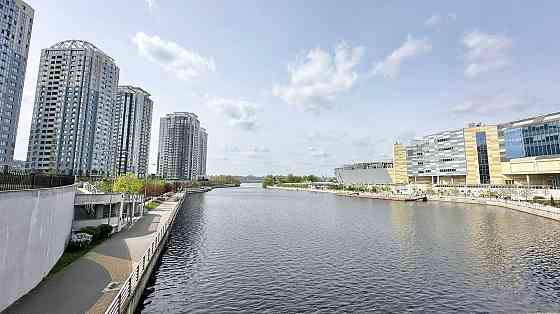 Без% Фото реал 2к суміж-розд Позняки ЖК RiverStone м Осокорки 11хв піш Киев