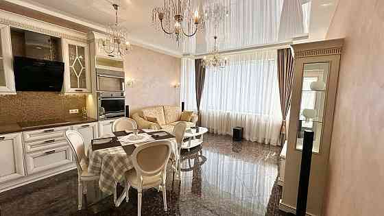 Без% Фото реал 2к суміж-розд Позняки ЖК RiverStone м Осокорки 11хв піш Киев