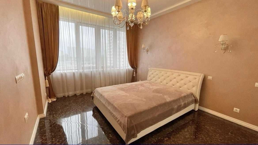 Без% Фото реал 2к суміж-розд Позняки ЖК RiverStone м Осокорки 11хв піш Киев - изображение 8