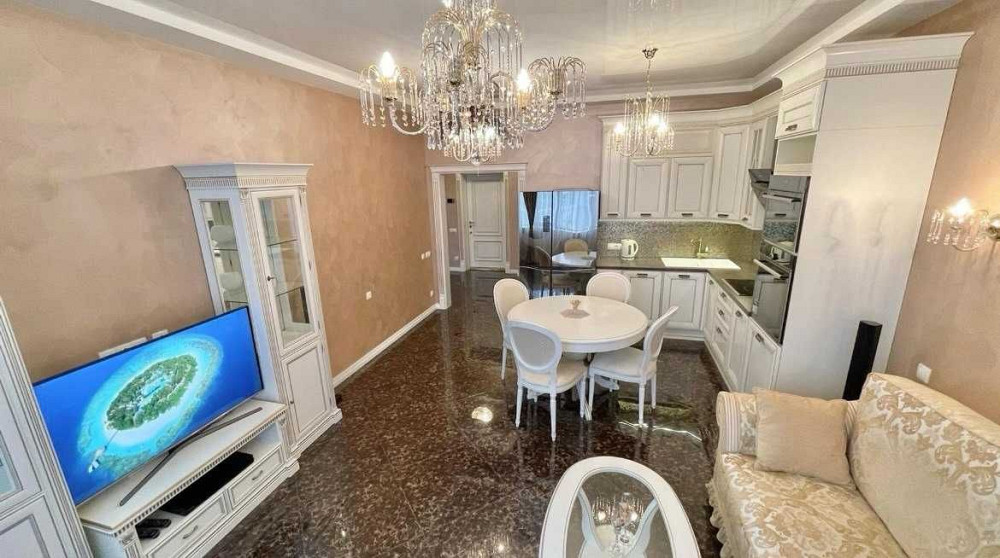 Без% Фото реал 2к суміж-розд Позняки ЖК RiverStone м Осокорки 11хв піш Киев - изображение 2