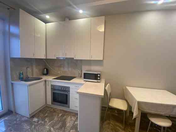 Оренда 1 кімнатної квартири в новобудові. Ужгород