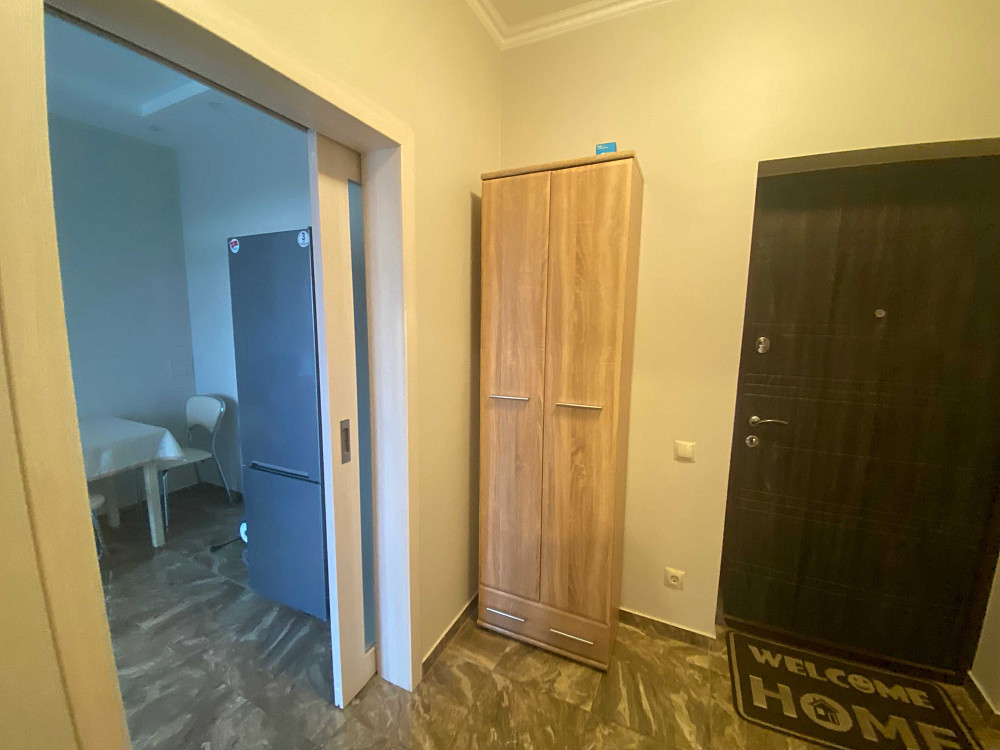 Оренда 1 кімнатної квартири в новобудові. Ужгород - изображение 7