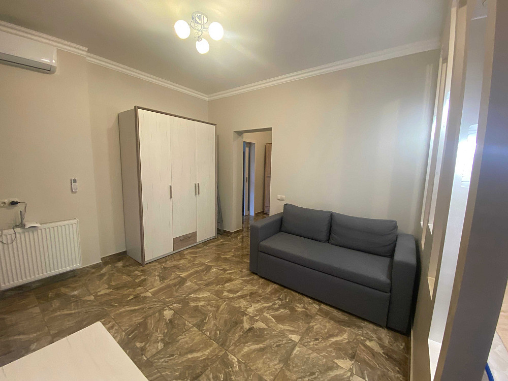 Оренда 1 кімнатної квартири в новобудові. Ужгород - изображение 4