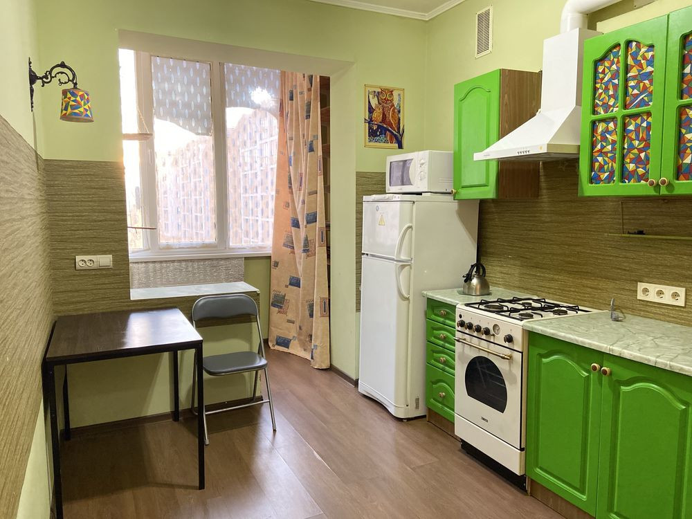 Здається в ореду однокімнатна квартира в ЖК Празький квартал Петропавловская Борщаговка - изображение 2