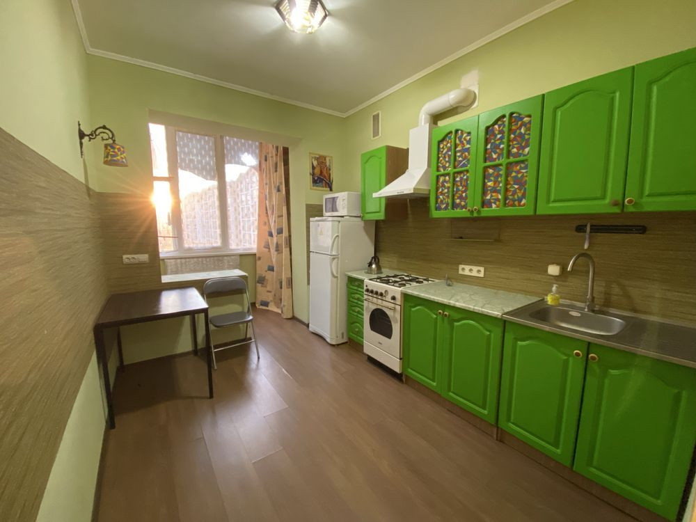 Здається в ореду однокімнатна квартира в ЖК Празький квартал Петропавловская Борщаговка - изображение 3