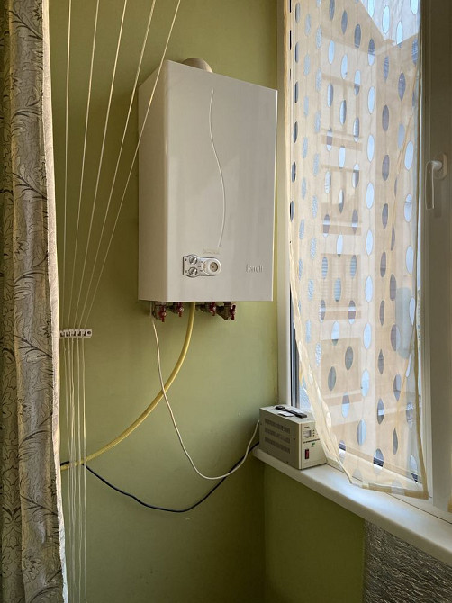 Здається в ореду однокімнатна квартира в ЖК Празький квартал Петропавловская Борщаговка - изображение 4