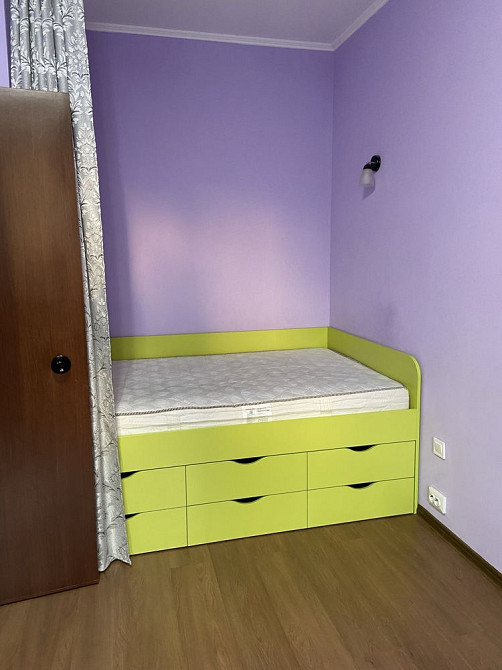 Здається в ореду однокімнатна квартира в ЖК Празький квартал Петропавловская Борщаговка - изображение 7