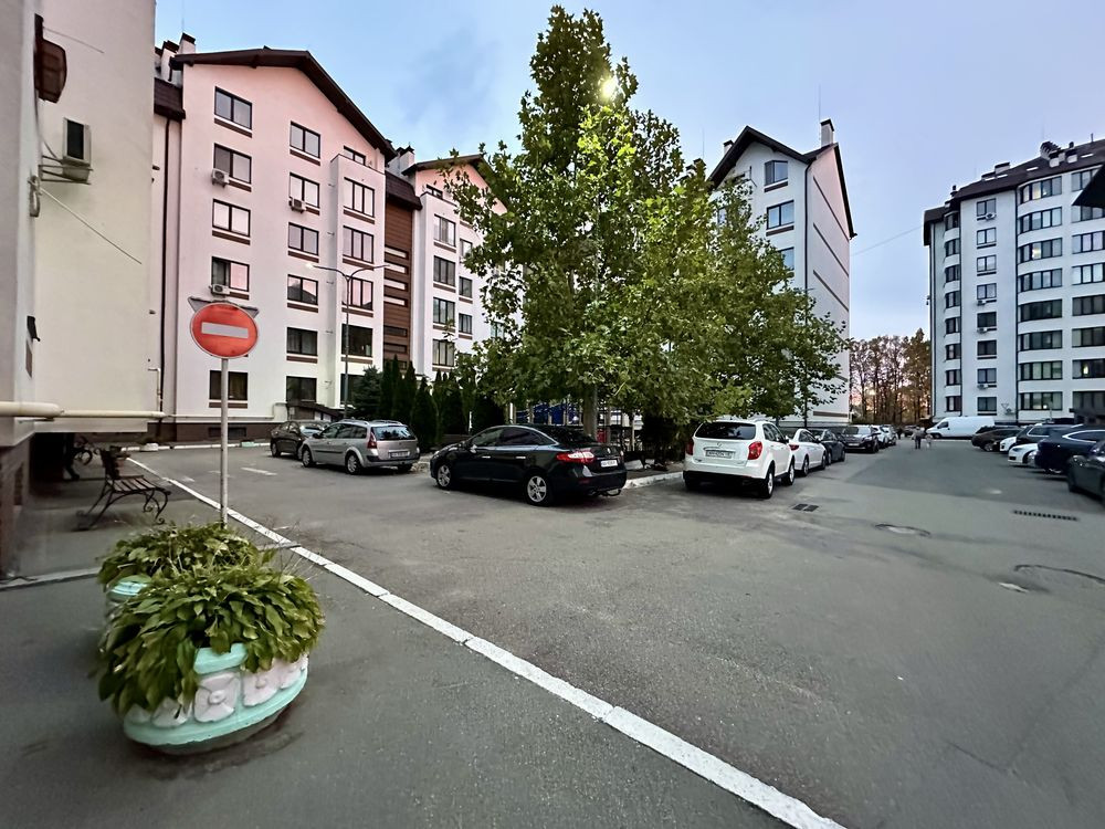 Здається в ореду однокімнатна квартира в ЖК Празький квартал Петропавловская Борщаговка - изображение 1