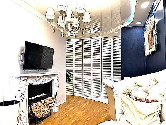 Здається 3 кмн.кв. від власника. Просп.Свободи Киев