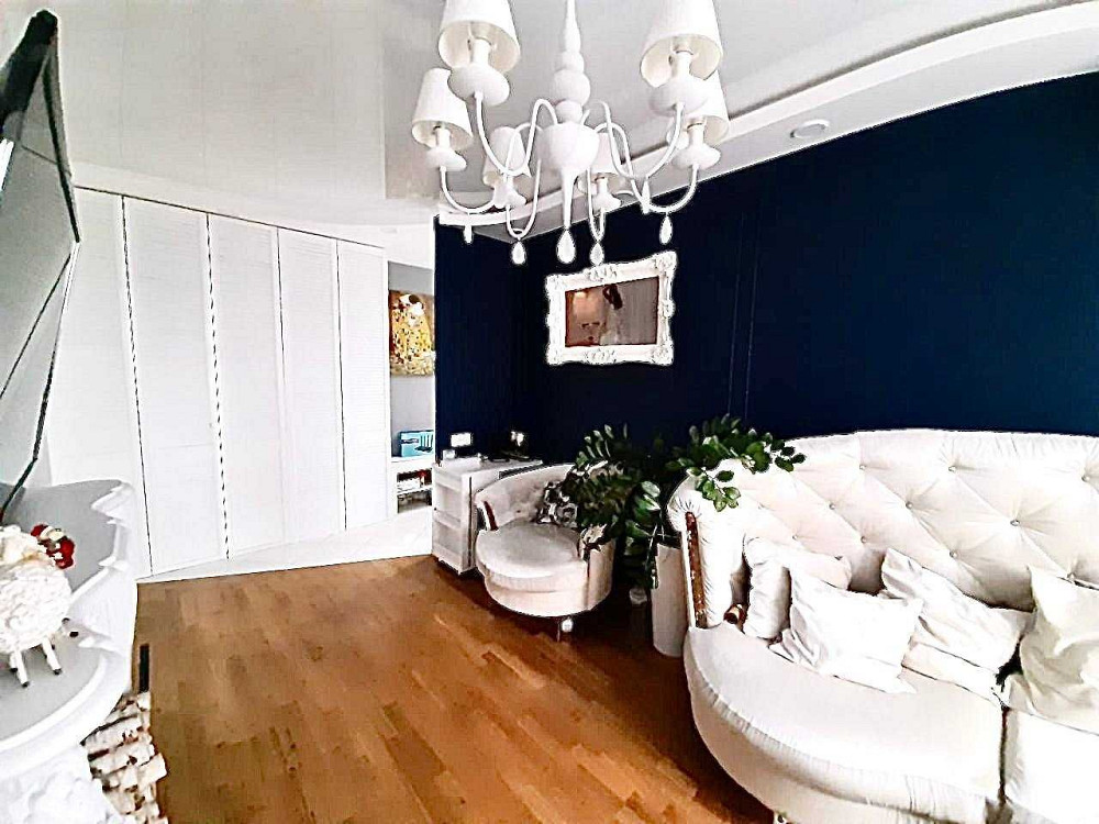 Здається 3 кмн.кв. від власника. Просп.Свободи Киев - изображение 2