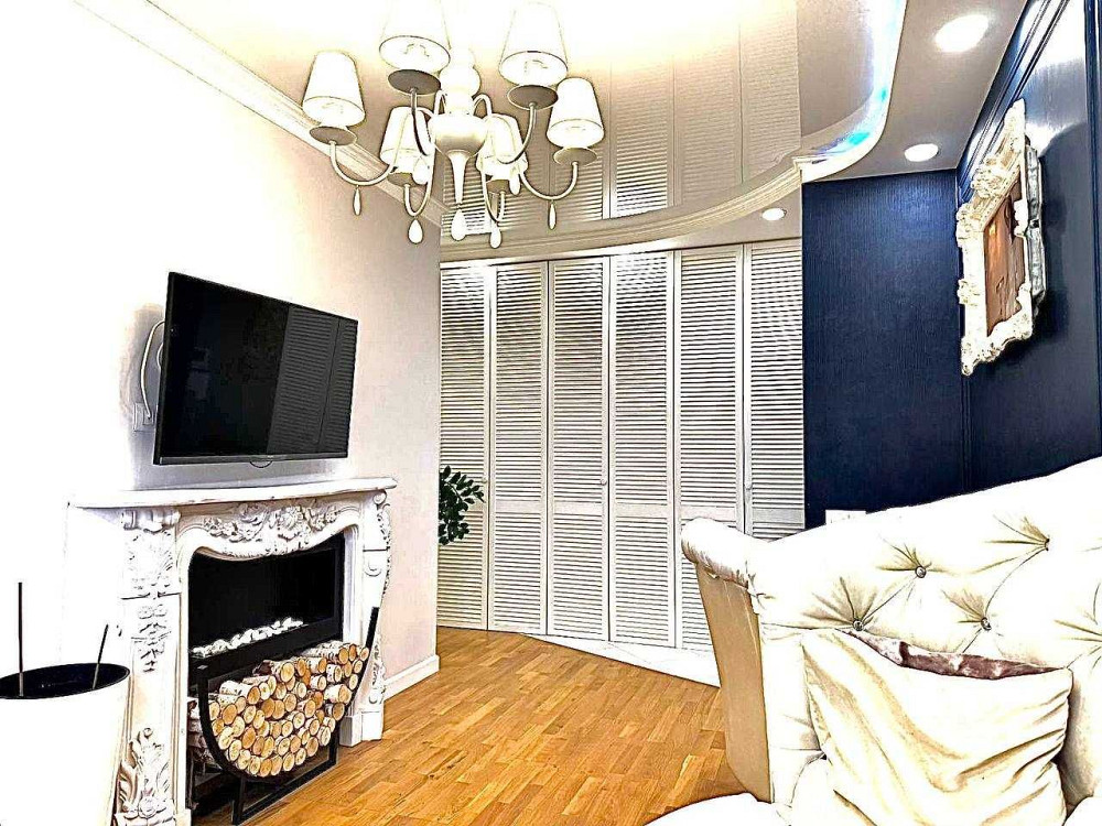 Здається 3 кмн.кв. від власника. Просп.Свободи Киев - изображение 1