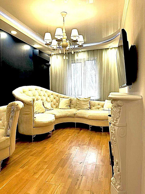 Здається 3 кмн.кв. від власника. Просп.Свободи Киев - изображение 3