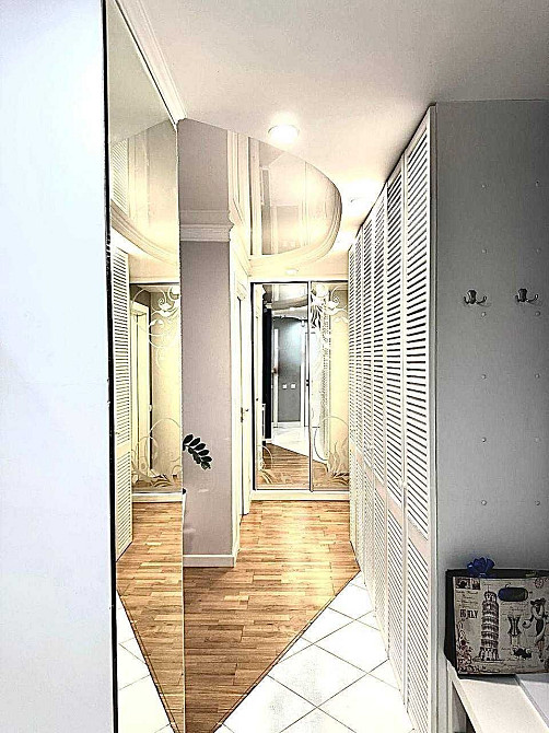 Здається 3 кмн.кв. від власника. Просп.Свободи Киев - изображение 6