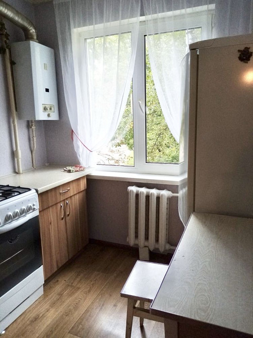 Здам 2 х кімнатну квартиру у районі Вокзала з ремонтом Житомир - изображение 1