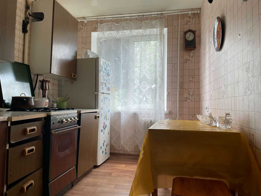 Снимите квартиру на Калиновой в районе Образцова Днепр - изображение 7