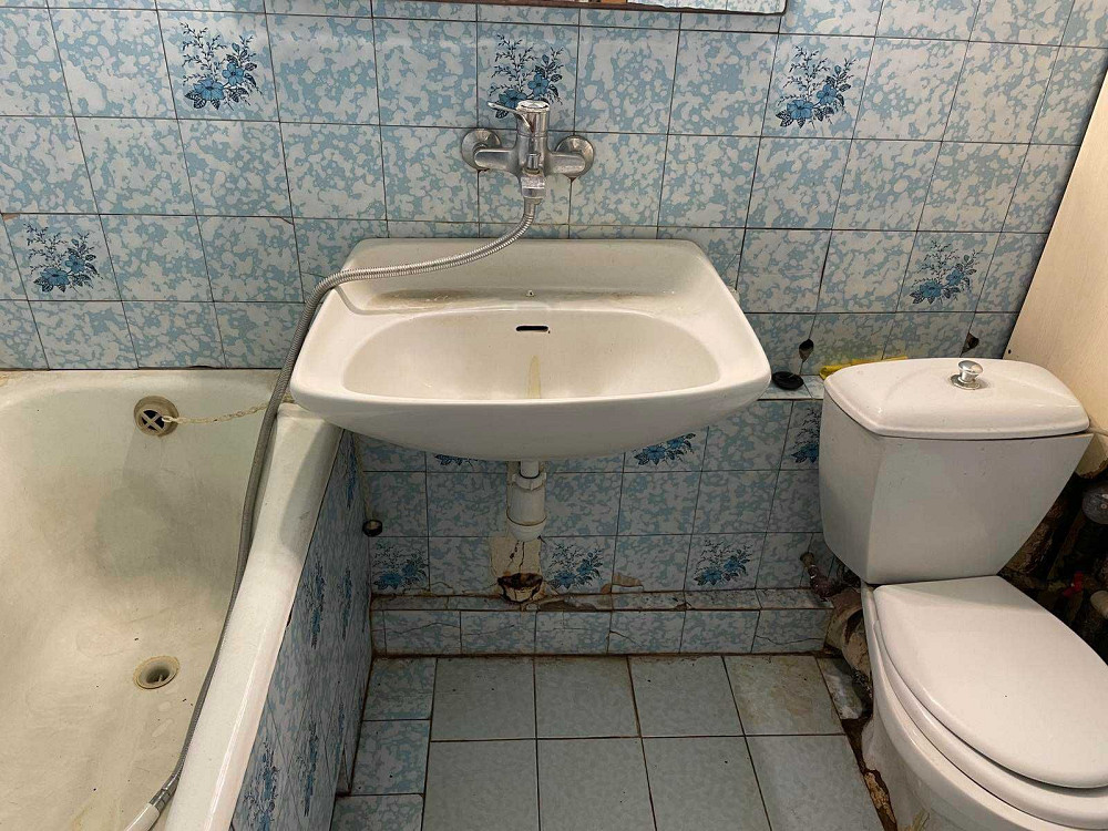 Снимите квартиру на Калиновой в районе Образцова Днепр - изображение 6