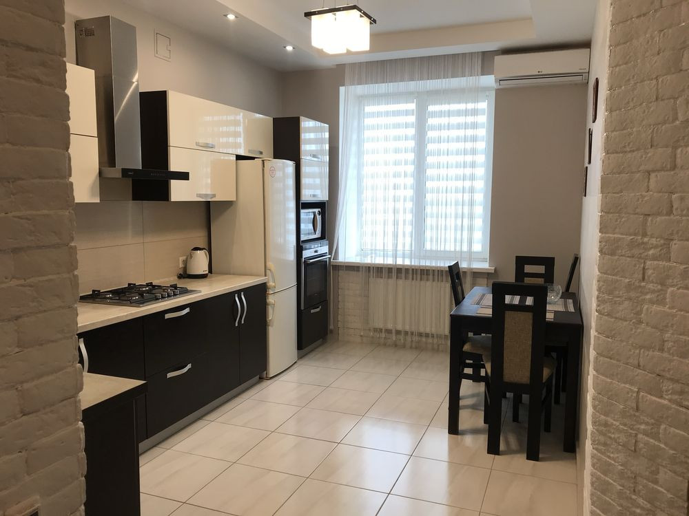 Здам 2-кім. кв. Центр. Без комісії. Ровно - изображение 1