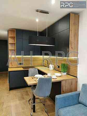 Здам 1-к квартиру в ЖК Tetris Hall Ділова 1/2 Печерський Олімпійська Киев