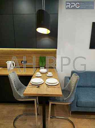 Здам 1-к квартиру в ЖК Tetris Hall Ділова 1/2 Печерський Олімпійська Киев