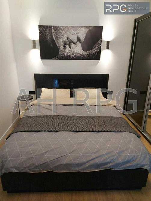 Здам 1-к квартиру в ЖК Tetris Hall Ділова 1/2 Печерський Олімпійська Киев - изображение 1