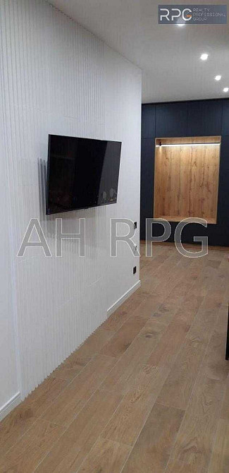 Здам 1-к квартиру в ЖК Tetris Hall Ділова 1/2 Печерський Олімпійська Киев - изображение 5