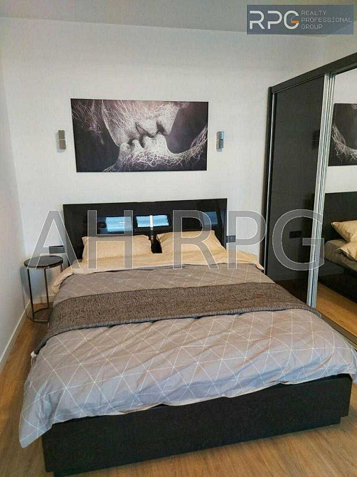 Здам 1-к квартиру в ЖК Tetris Hall Ділова 1/2 Печерський Олімпійська Киев - изображение 2