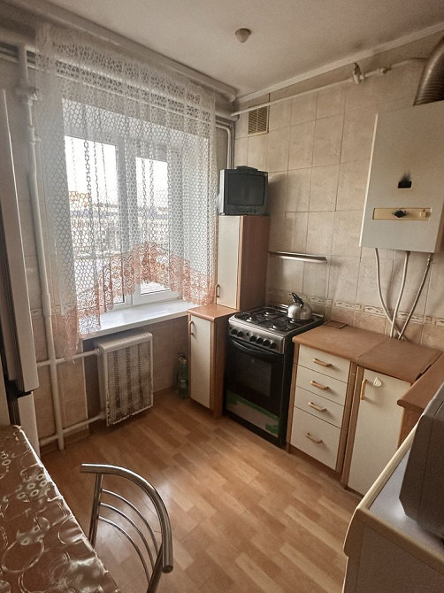 Оренда 1-но кімнатна квартира в Центрі міста Ровно - изображение 2