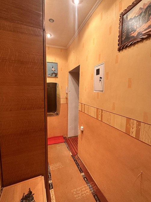 Оренда 1-но кімнатна квартира в Центрі міста Ровно - изображение 4