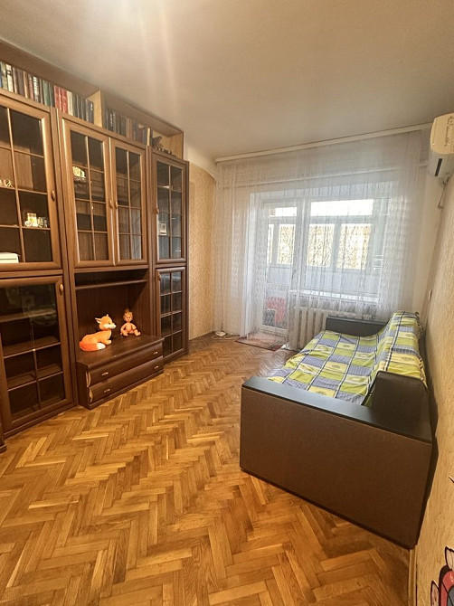 Оренда 1-но кімнатна квартира в Центрі міста Ровно - изображение 3