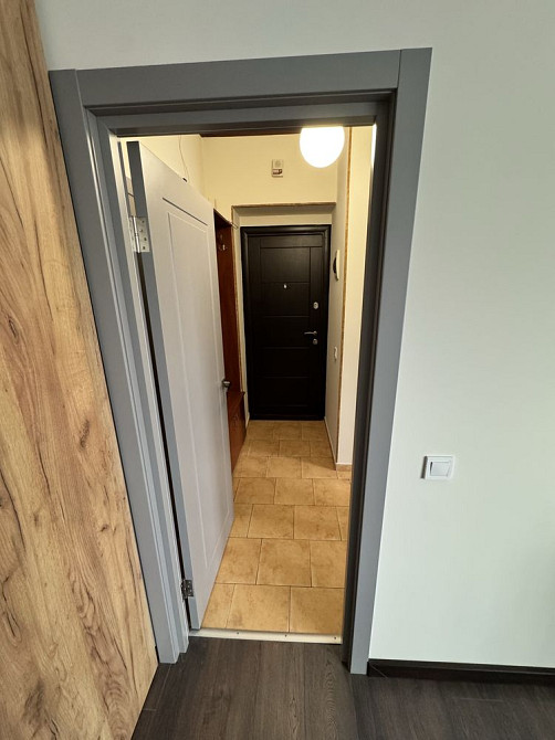 Від власника, довготривала оренда 1-кімнатна квартира вул.Зимова Львів - зображення 4