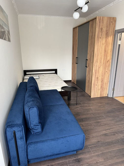 Від власника, довготривала оренда 1-кімнатна квартира вул.Зимова Львів - зображення 2