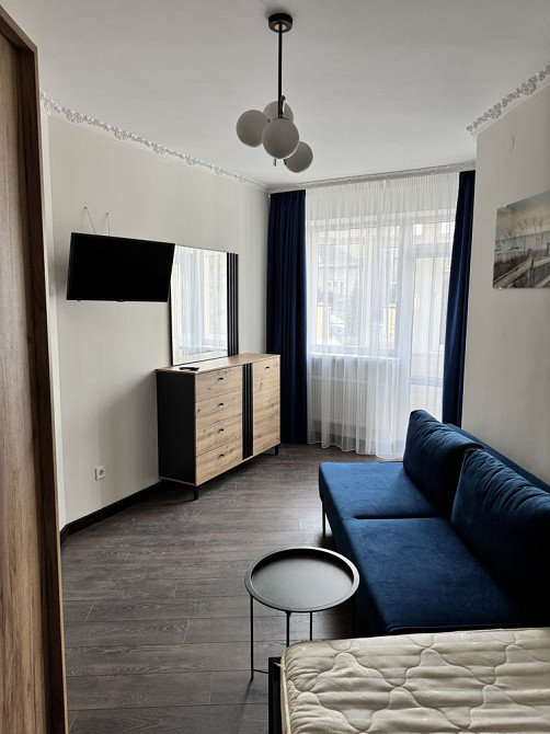 Від власника, довготривала оренда 1-кімнатна квартира вул.Зимова Львів - зображення 1