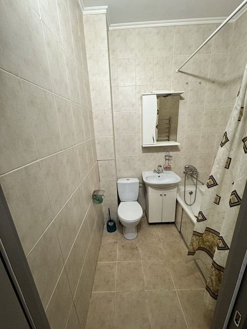 Від власника, довготривала оренда 1-кімнатна квартира вул.Зимова Львів - зображення 8