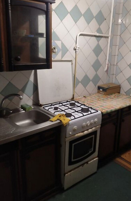 Здам двокімнатну квартиру на Вишеньці, проспект Юності (ТРЦ Магігранд) Винница - изображение 2