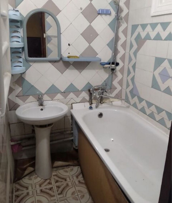 Здам двокімнатну квартиру на Вишеньці, проспект Юності (ТРЦ Магігранд) Винница - изображение 1