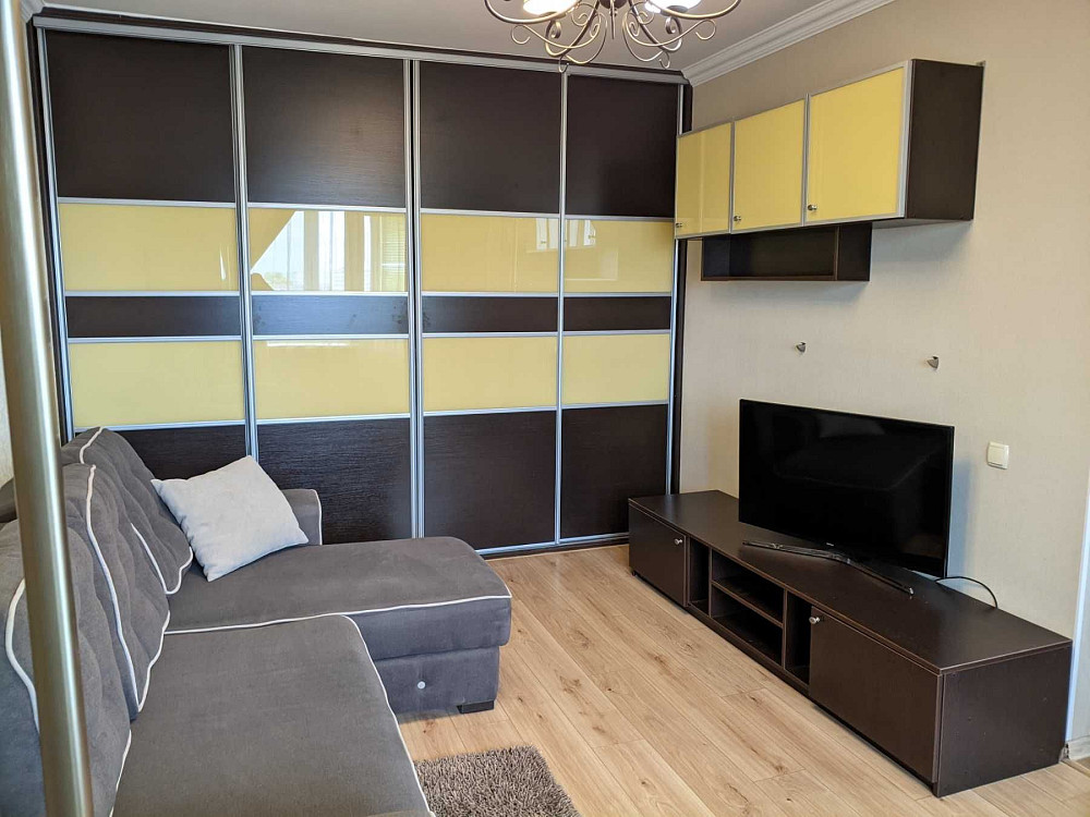 Здам свою квартиру в оренду без комісій та агентств!! Біла Церква - зображення 1