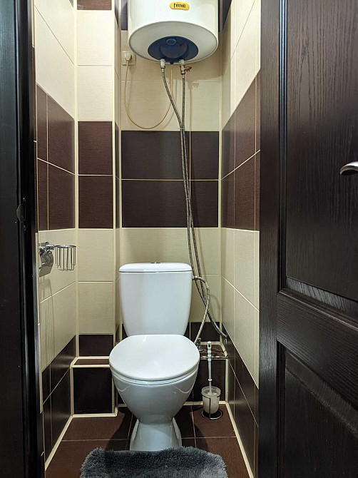 Здам свою квартиру в оренду без комісій та агентств!! Біла Церква - зображення 8