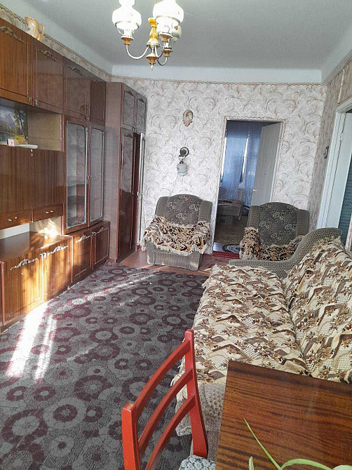 Здам 3-х ком. кв. на Южном р-н "Ромакса" Запоріжжя - зображення 8