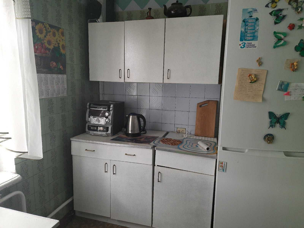 Здам 3-х ком. кв. на Южном р-н "Ромакса" Запоріжжя - зображення 2