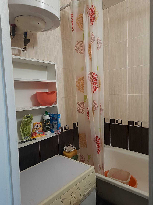 Здам 3-х ком. кв. на Южном р-н "Ромакса" Запоріжжя - зображення 5