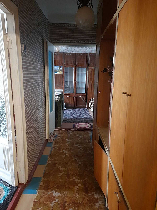 Здам 3-х ком. кв. на Южном р-н "Ромакса" Запоріжжя - зображення 7