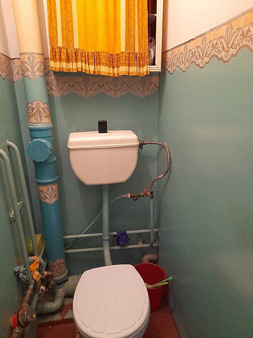 Здам 3-х ком. кв. на Южном р-н "Ромакса" Запоріжжя - зображення 6